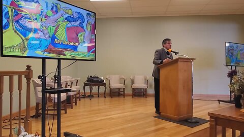 ¿Puede el hombre agotar la paciencia del Señor?