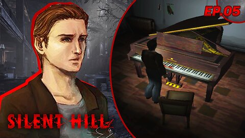 Silent Hill Ep.[05] - Perdidinho kkkkk