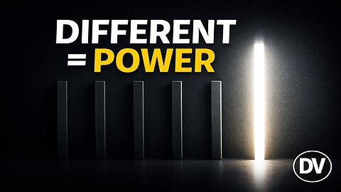 Biblical Truth: Why Standing Apart Is a Christian’s Greatest Strength