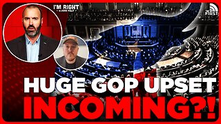 GOP To Flip TWO Reliably Blue States RED
