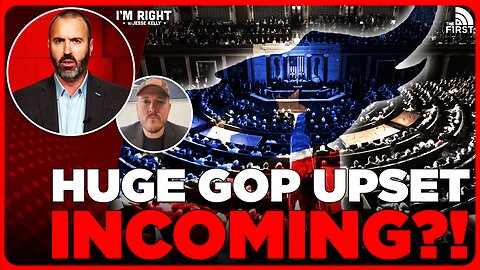 GOP To Flip TWO Reliably Blue States RED