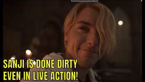 One Piece Season 2 Netflix Trailer 2 - First Reaction!