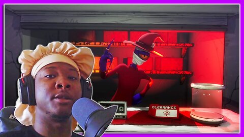 Almost Escaping an Alien Holding Facility!! Glitched Out! Gameplay