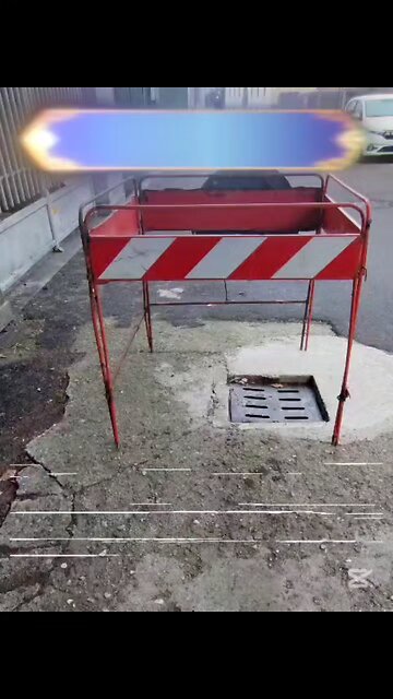 che succede a Magenta?