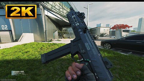 Call of Duty: Black Ops 7 - Hardcore Team Deathmatch Gameplay (No Commentary)