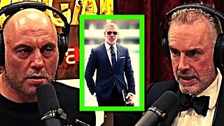 Jordan Peterson on The MOST Disagreeable Person Ever