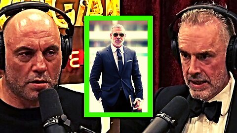 Jordan Peterson on The MOST Disagreeable Person Ever