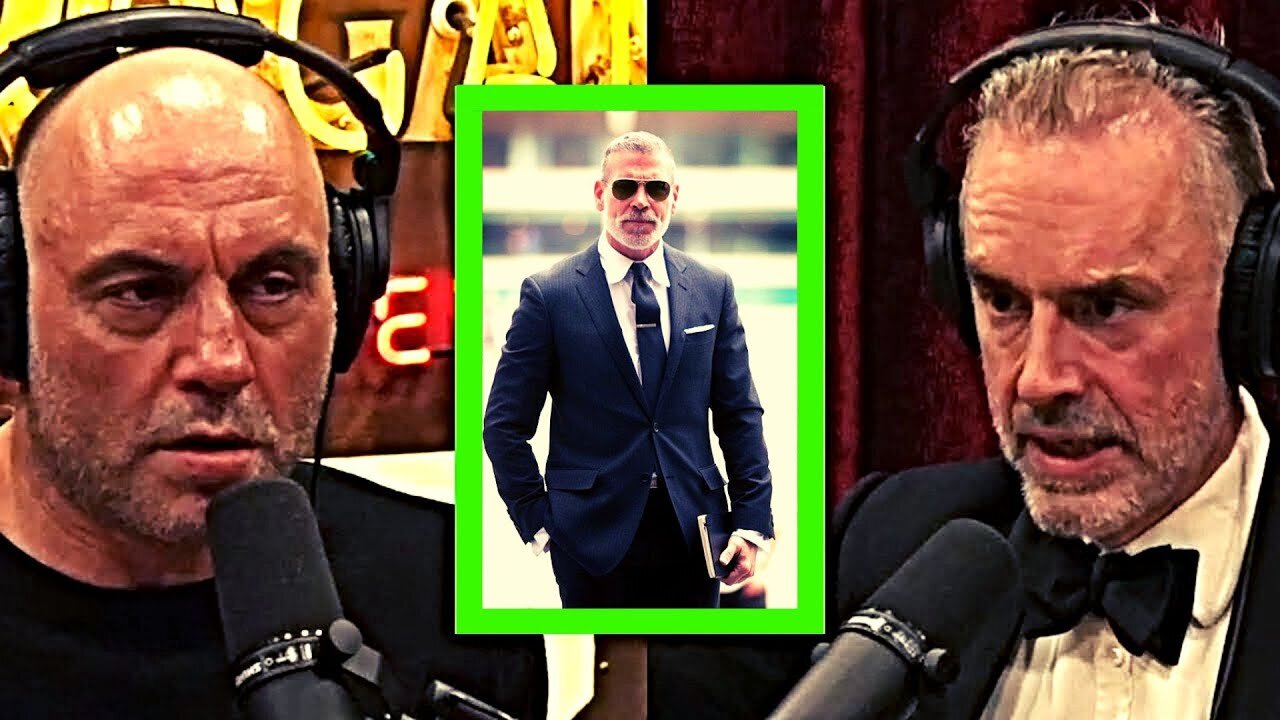 Jordan Peterson on The MOST Disagreeable Person Ever