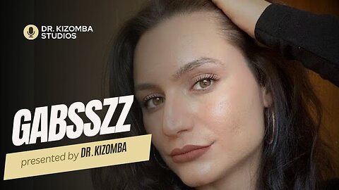 Gabsszz | 🇧🇬 | Dancing Tarraxinha with Dr Kizomba!