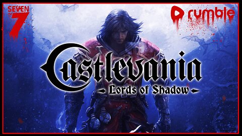 Castlevania: Lords of Shadow (Xbox 360)