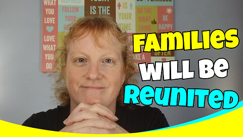 5 Prophetic Words About Families And Relationships Being Restored