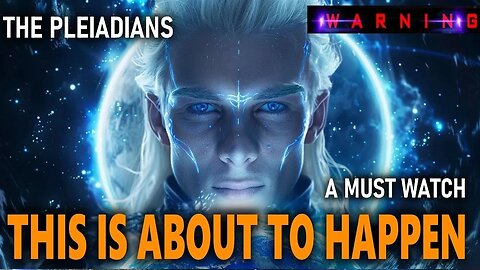 ***SHARE WITH AS MANY AS YOU CAN...*** | The Ashtar Truth Can Change Your Life! (11) Private Video