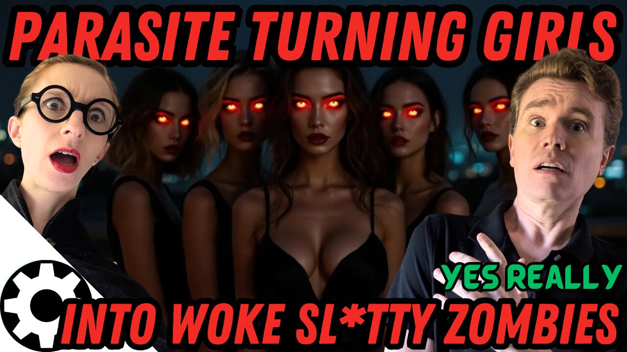 Shocking Research: Parasites Make You Bi, Promiscuous, and Leftist To Spread (Yes This Is Real)