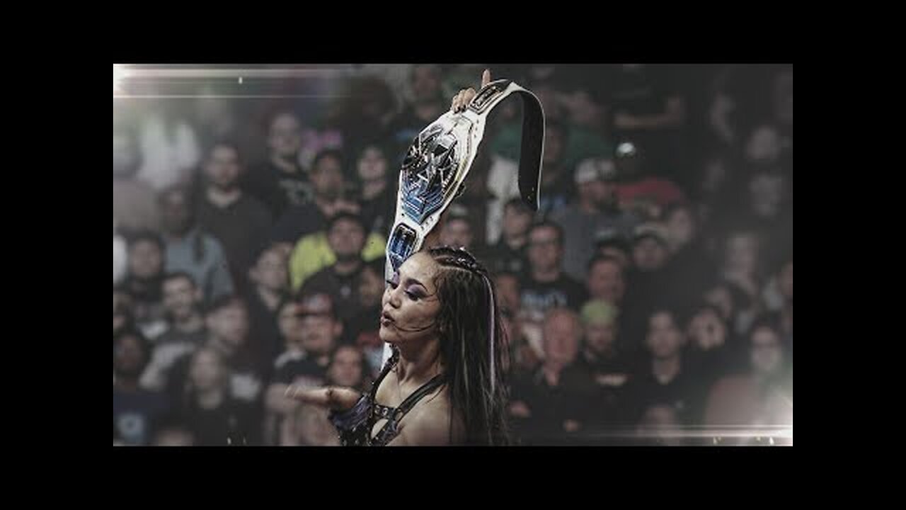 NXT vs. TNA Showdown Official Hype Package - WWE