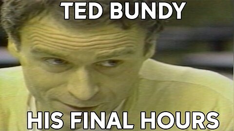 Ted bundy's execution abc news report