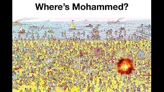 ⚠ WAKE UP AMERICA ⚠ INVASION IN THE US & UK IS HAPPENING NOW ⚠ CHRISTIANITY UNDER ATTACK BY ISLAM⚠