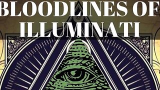Bloodlines of the Illuminati - KILLUMINATI13420