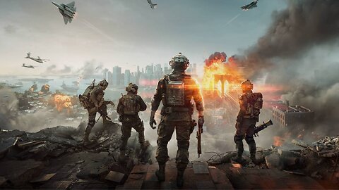 Let's see what all the hype is about! | BATTLEFIELD 6