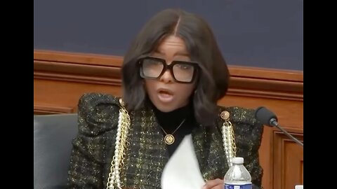 JASMINE RUNS FOR SENATE... 12/10/25...