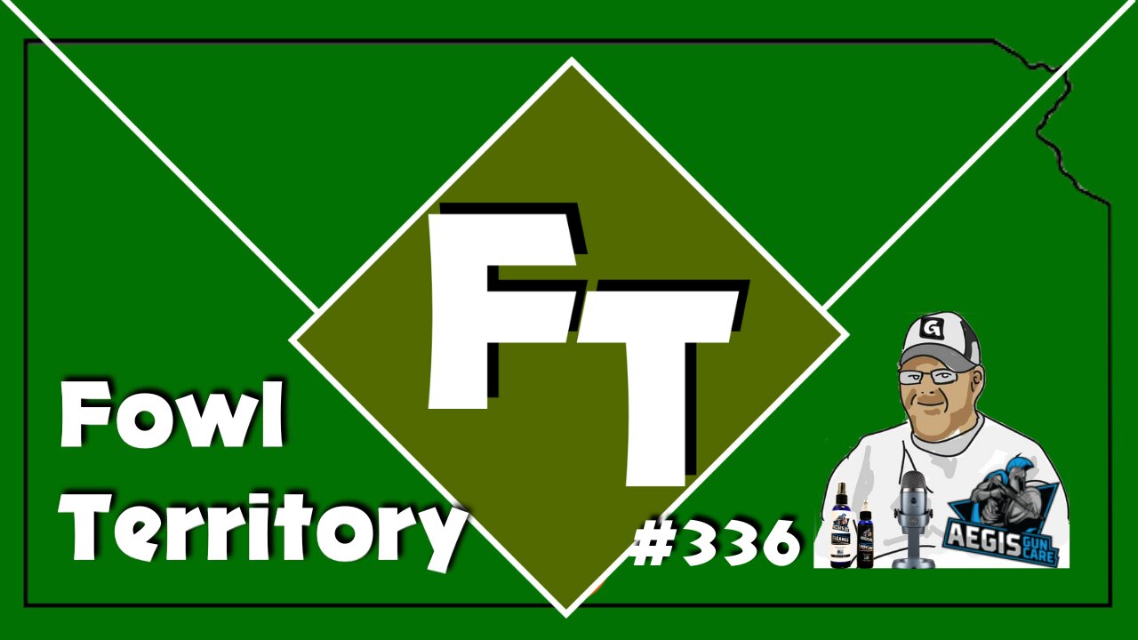 Fowl Territory #336