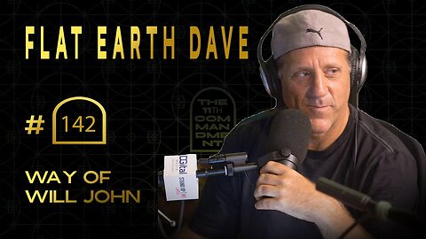 [The Way Of Will John] Beyond the Ice Wall, Hidden Lands, Forbidden Truths, and the