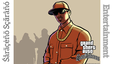 ThəŚåräçėñõŠçāråñôFáçèEñtērtåîńmęñt