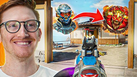 RACE TO MASTER PRESTIGE IN BLACK OPS 7!! - EP1