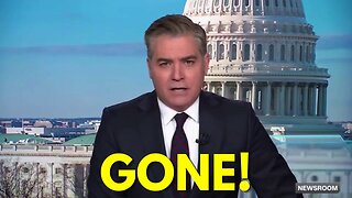 CNN Anti-Trump Host Jim Acosta Ruined - He Is Finished