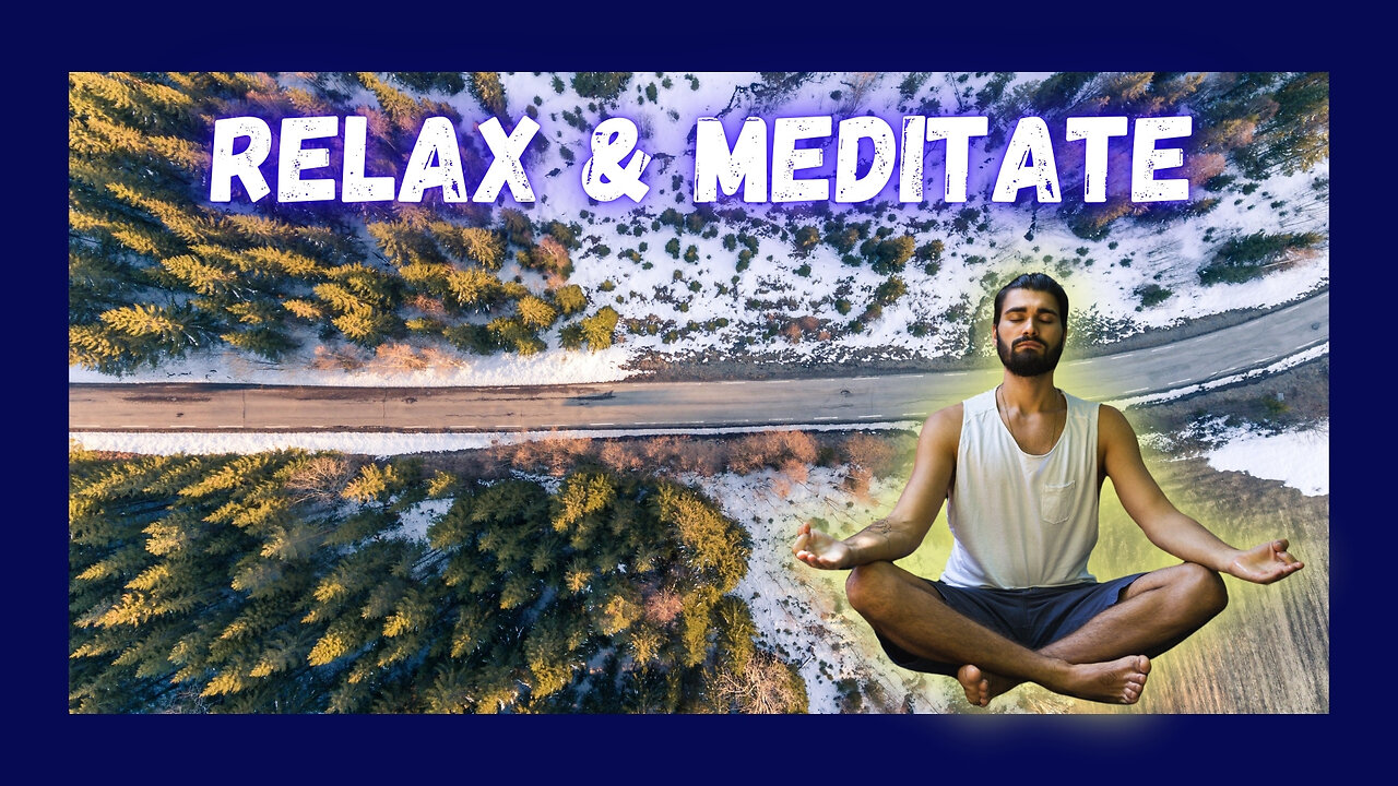 Mindfulness on the Move: A 1 Hour Road Trip to Relieve Stress