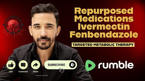 Repurposed Medications (Ivermectin, Fenbendazole...) in Cancer — Using Them the Right Way