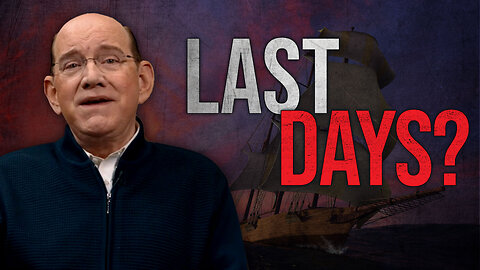 Wars, Rumors — and Your Peace