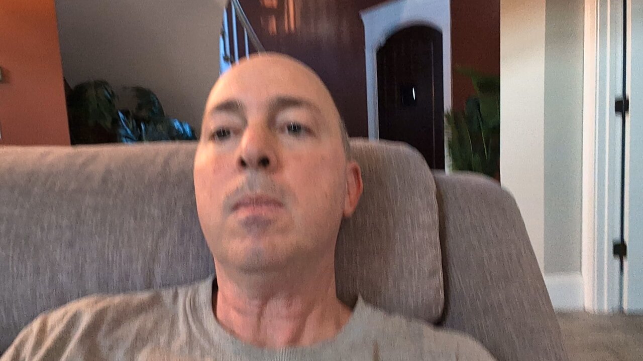 Had an interesting Dream. Something big at Supreme Court about to go down?