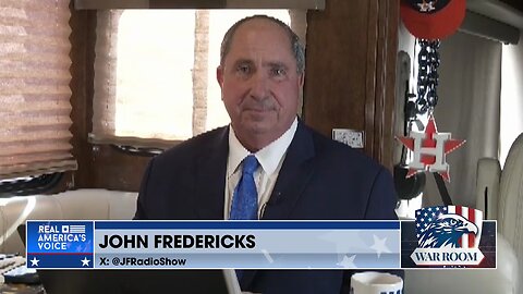 JOHN FREDERICKS: No More Indiana Nice. The Indiana House Votes Tomorrow On Redistricting That Flips Two Seats Red. The State Senate Is The Real Fight. Republicans Are Dragging Their Feet While Democrats Play For Keeps