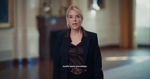 White House Dropped A Video Going After Antifa & They Are Following The Money All the Way To The Top