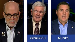 An All-Star Lineup Tonight on Life, Liberty and Levin