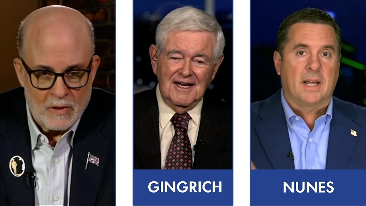 An All-Star Lineup Tonight on Life, Liberty and Levin