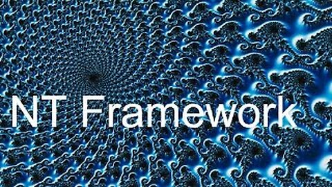 NT Framework 70 The Gradual Realization of the Church