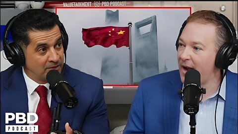 " Creating The Next COVID"- Is Geo engineering The Beginning Of Weather WEAPONIZATION?