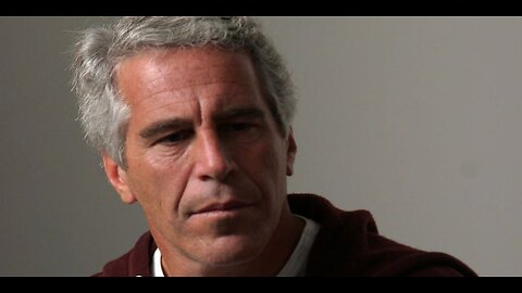 What Really Happened in That Cell DOJ Files Severely Complicates Narrative