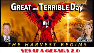 Bo Polny: From THIS DAY Forward, I (GOD) will BLESS You!! NESARA GESARA 2.0