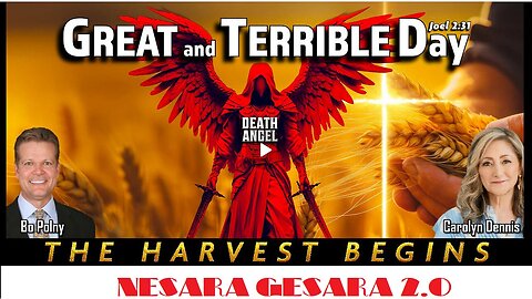 Bo Polny: From THIS DAY Forward, I (GOD) will BLESS You!! NESARA GESARA 2.0