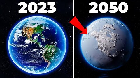 Our earth life in 2050