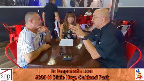 Hidden Gem Alert: The Most Authentic Puerto Rican Food in South Florida!