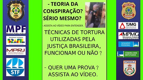 QUER UMA PROVA QUE TUDO QUE ESTOU DIZENDO É VERDADE? ASSISTA AO VÍDEO.