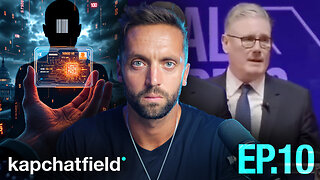 Israel Lies, Islam’s Agenda, Digital ID & the War on Christians | Ep.010