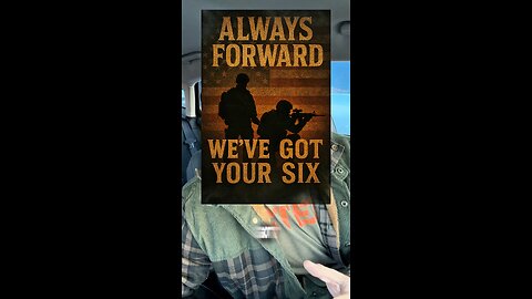 Happy Saturday Troop!