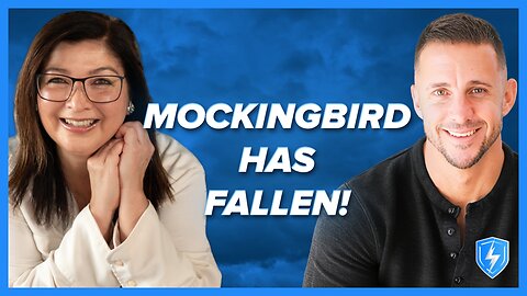 Andrew Whalen: Mockingbird Has Fallen! | Sep 24 2025