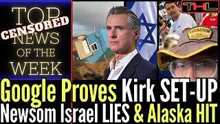 Top CENSORED News of the Week | Oct 17, 2025