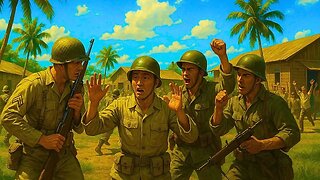 The Bloody End of the Guard at Cabanatuan — The Forgotten WWII Rescue Mission