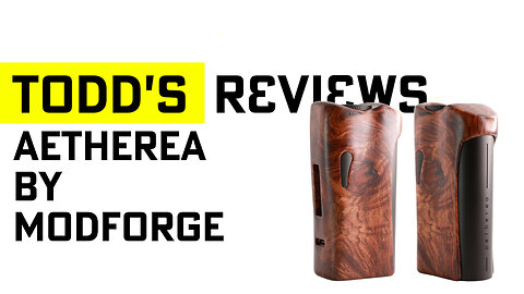 Aetherea by ModForge